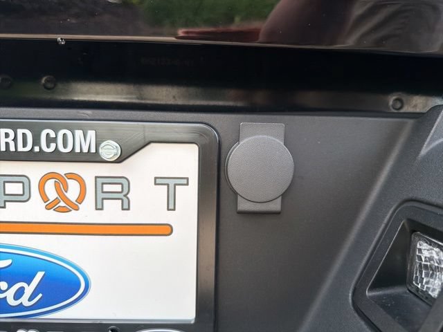 Certified 2023 Ford F150 XL w/ STX Appearance Package AWD/4WD image 26