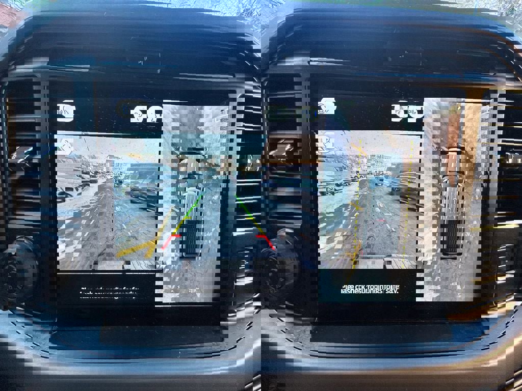 Certified 2025 Ford F150 XLT w/ Equipment Group 302A MID image 17