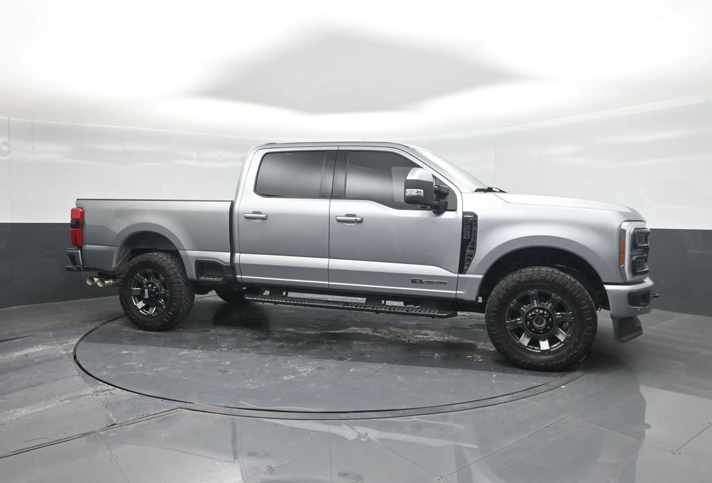 Certified 2023 Ford F250 Lariat w/ Lariat Ultimate Package image 8