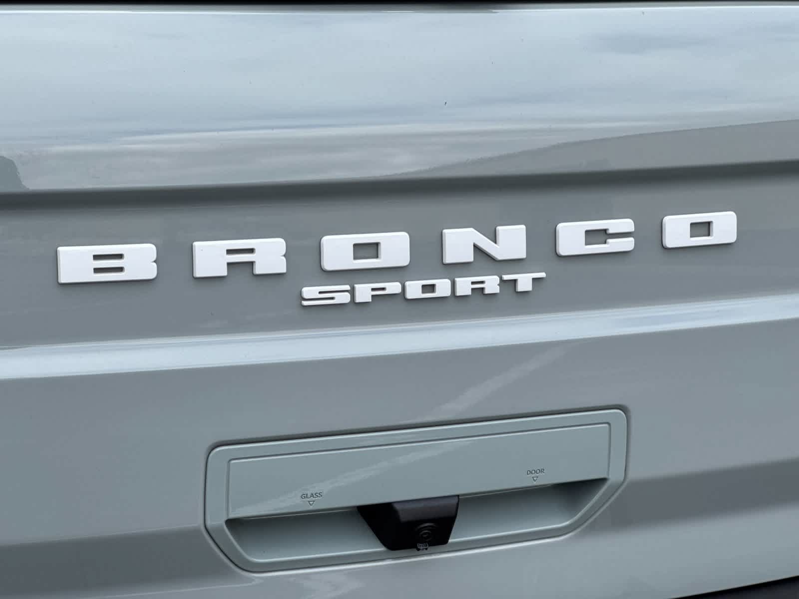 Certified 2022 Ford Bronco Sport Big Bend AWD/4WD image 27
