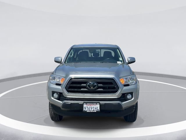 Used 2023 Toyota Tacoma SR5 RWD image 2