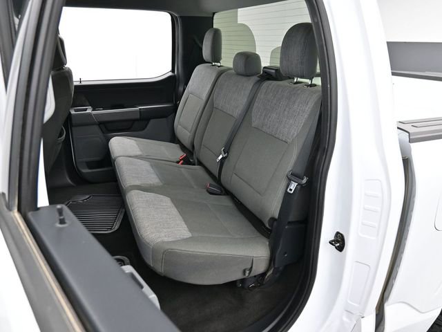 Certified 2022 Ford F150 XL AWD/4WD image 26