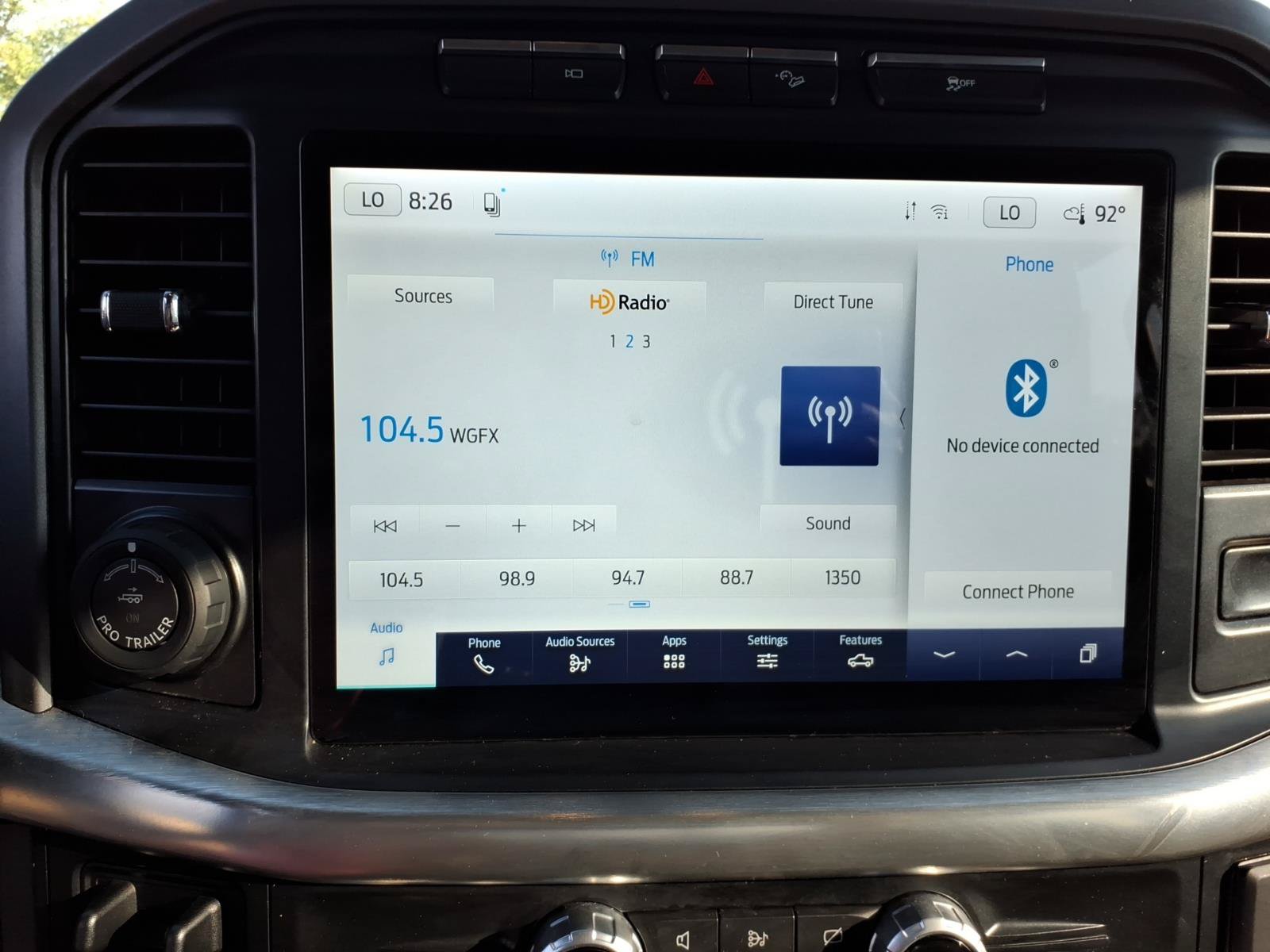 Certified 2022 Ford F150 Lariat AWD/4WD image 19