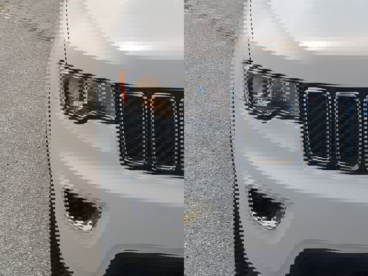 Used 2019 Jeep Grand Cherokee Laredo w/ Laredo X Package image 8