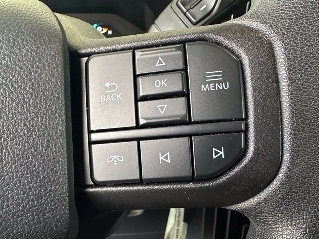 Certified 2023 Ford F150 XL w/ STX Appearance Package RWD image 23
