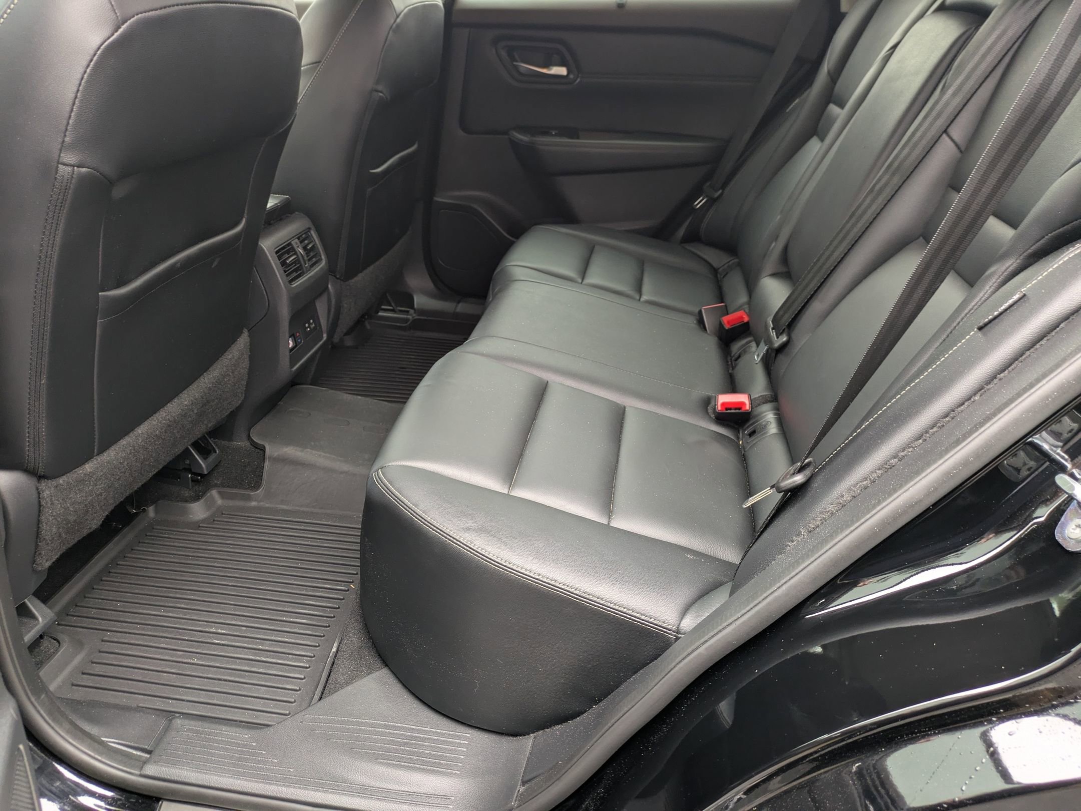 Used 2022 Nissan Rogue SL w/ SL Premium Package image 28