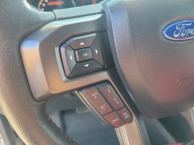 Certified 2020 Ford F150 Lariat w/ Equipment Group 502A Luxury AWD/4WD image 27