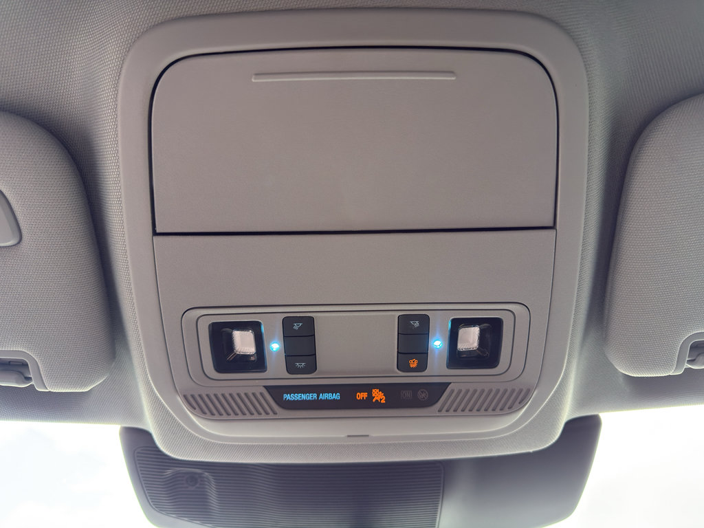 Certified 2024 Ford Explorer Limited AWD/4WD image 22