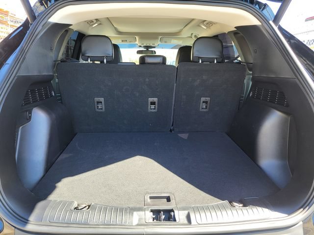 Certified 2022 Ford Escape SEL w/ Technology Package FWD image 14