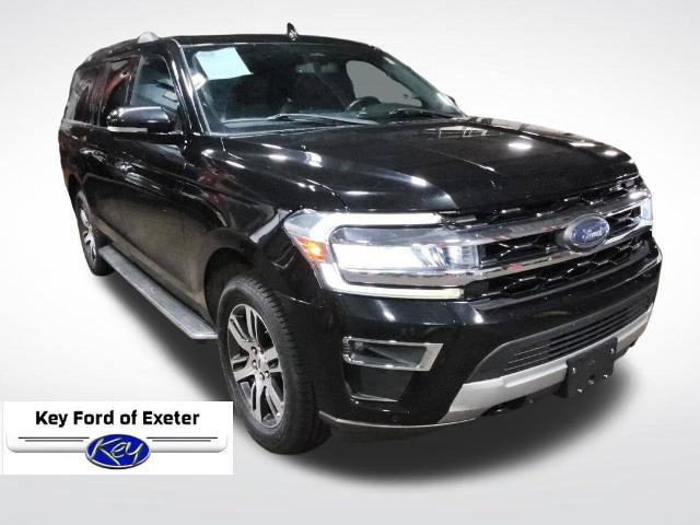 Certified 2023 Ford Expedition Max Limited AWD/4WD image 2