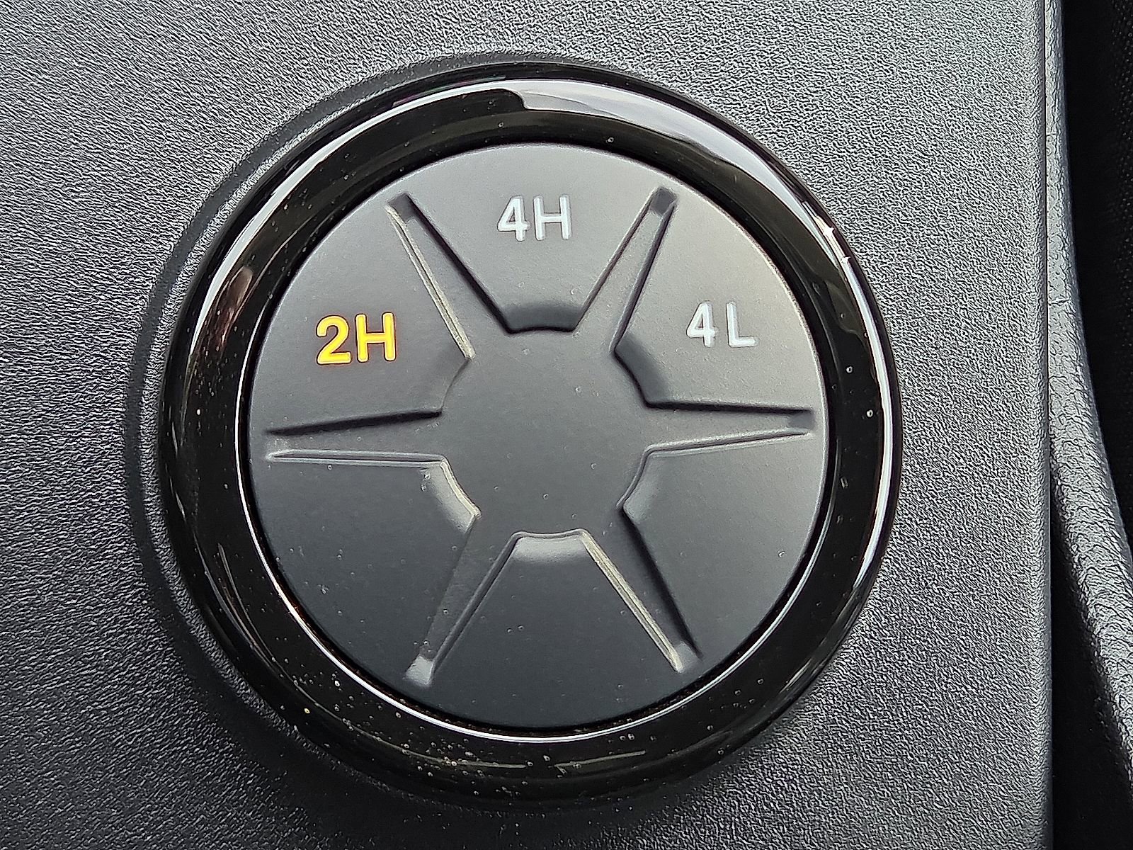 Certified 2025 Ford Ranger XL w/ Trailer Tow Package image 19