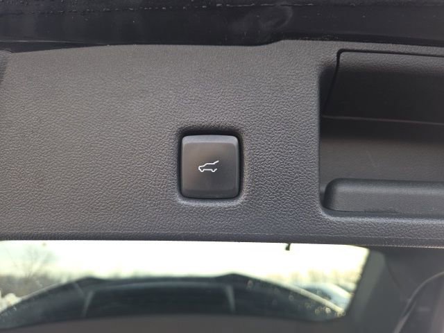 Certified 2024 Ford Escape ST-Line w/ Cold Weather Package image 13