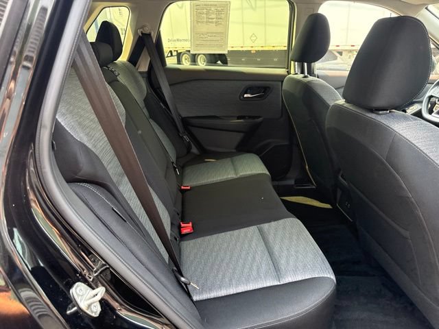 Used 2023 Nissan Rogue SV AWD/4WD image 33