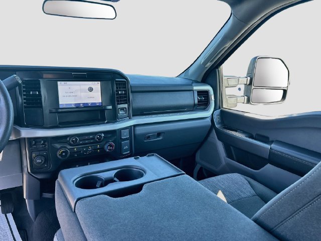 Certified 2026 Ford F250 XLT AWD/4WD image 29