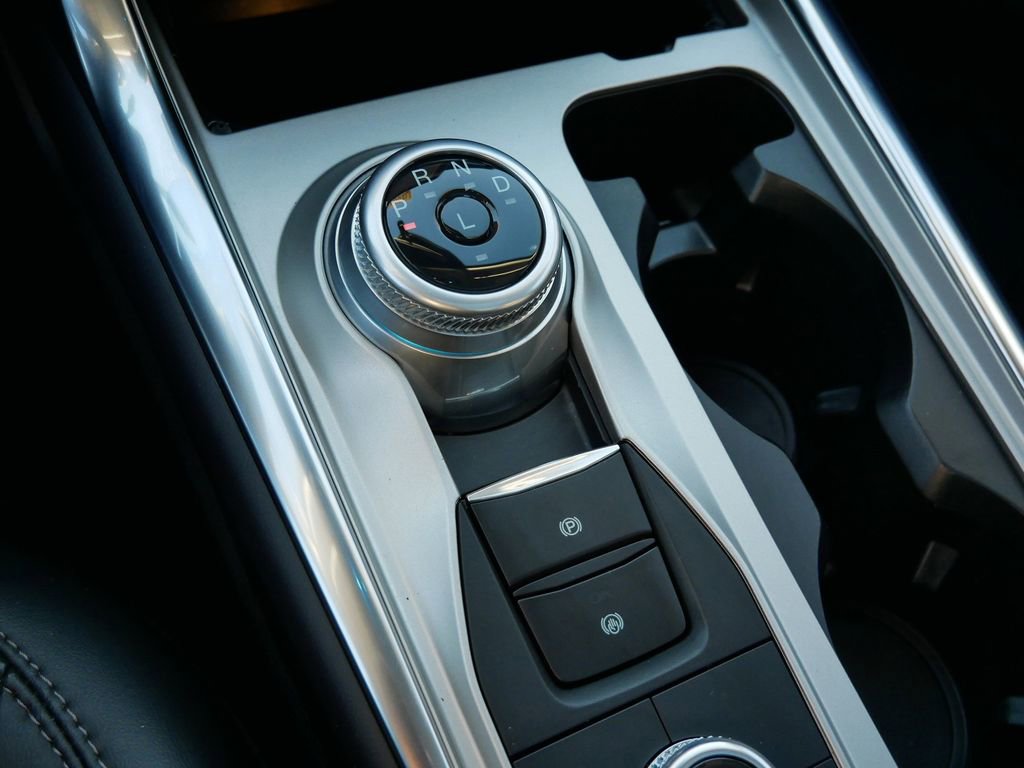 Certified 2023 Ford Explorer XLT w/ Equipment Group 202A image 23