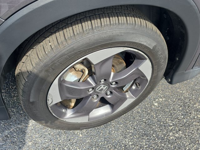 Used 2018 Honda HR-V EX image 12