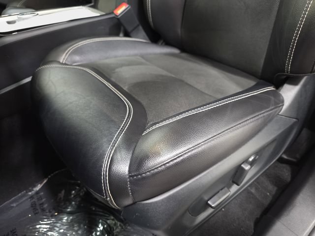 Certified 2022 Ford Explorer ST w/ ST Street Pack AWD/4WD image 25