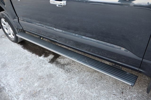 Certified 2022 Ford F150 Lariat w/ Equipment Group 502A High image 23