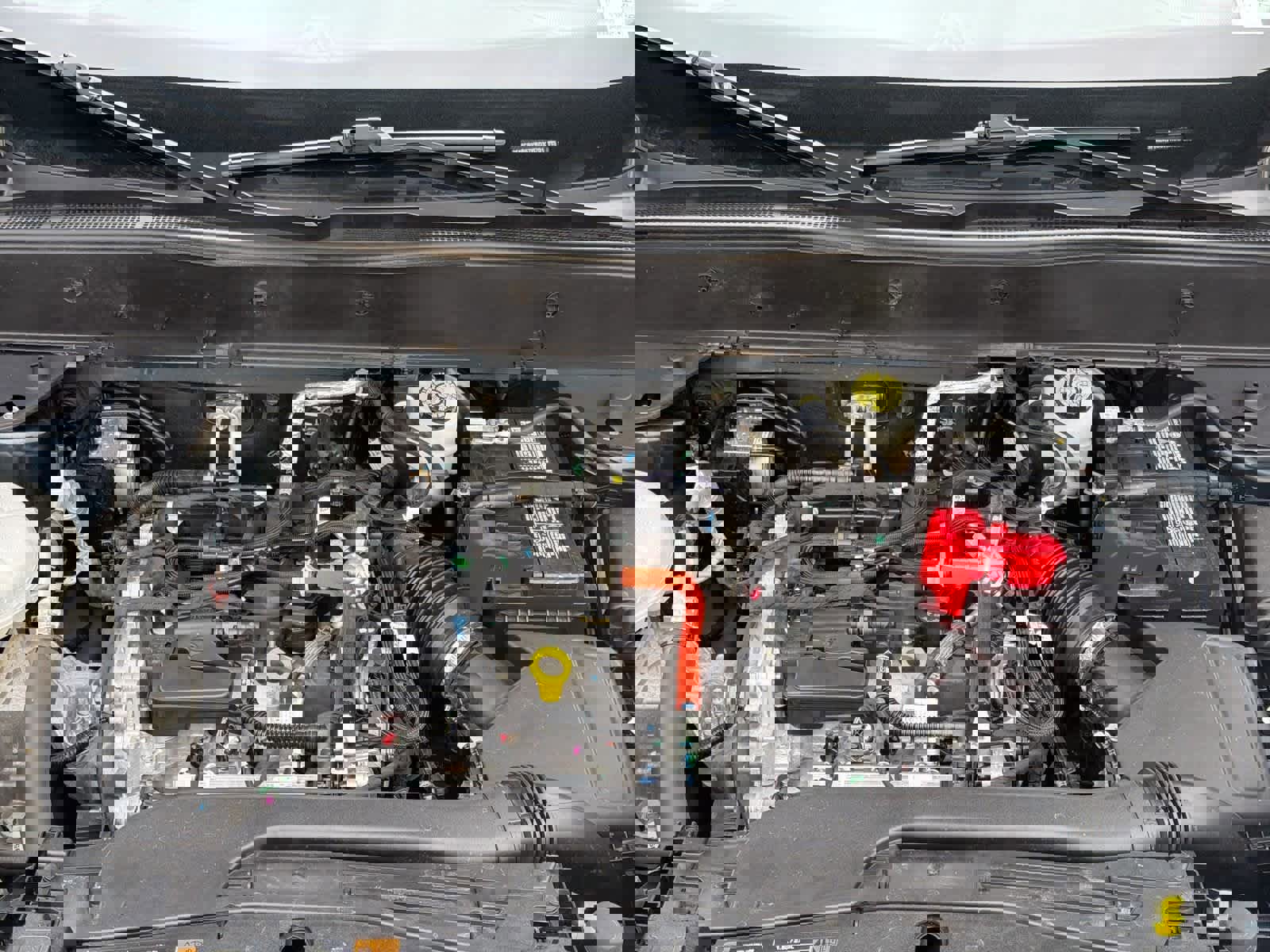 Certified 2023 Ford Bronco Sport Big Bend w/ Convenience Package image 15