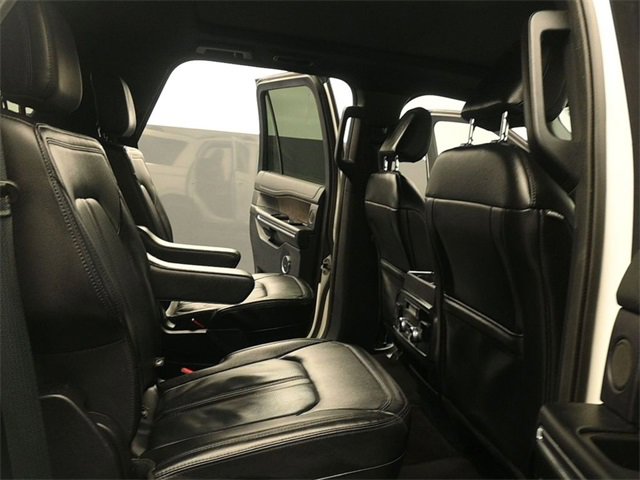 Certified 2021 Ford Expedition Limited image 16
