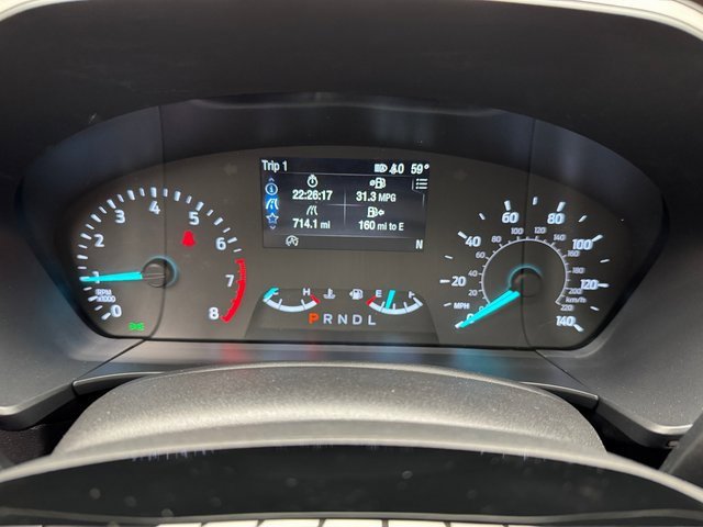 Certified 2022 Ford Escape SE w/ Cold Weather Package image 15