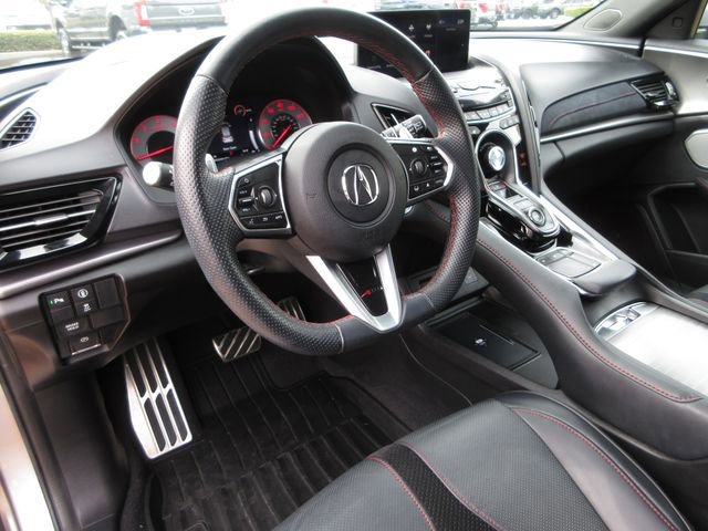 Used 2023 Acura RDX A-Spec image 14