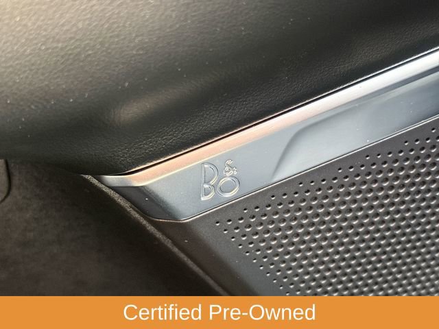 Certified 2025 Ford Expedition Platinum image 39