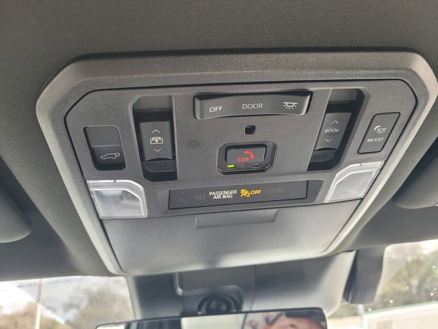 Used 2023 Toyota Sequoia Capstone image 22