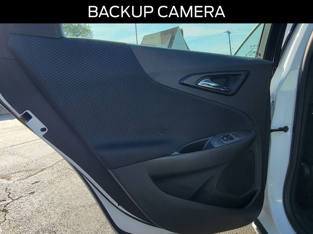 Used 2023 Chevrolet Malibu LS image 12