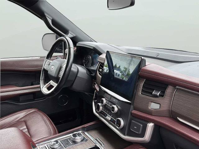 Certified 2023 Ford Expedition Limited AWD/4WD image 14