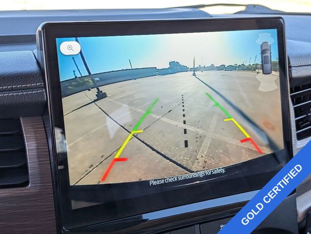 Certified 2024 Ford Expedition Limited image 14