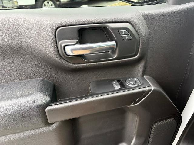 Used 2020 Chevrolet Silverado 1500 W/T w/ WT Fleet Convenience Package image 17