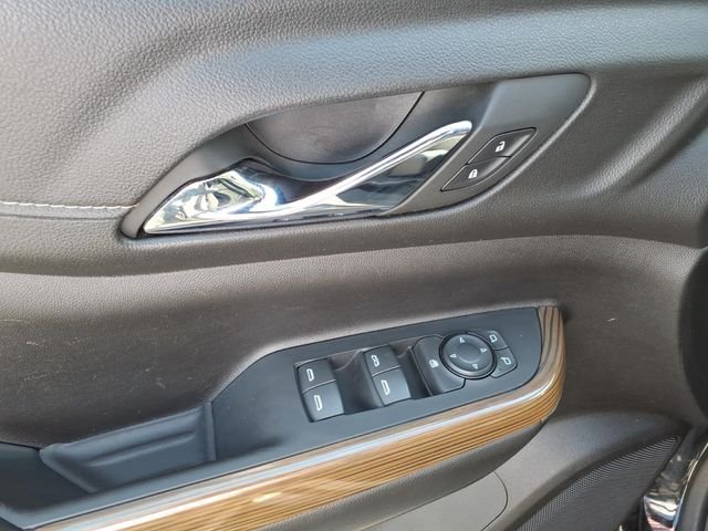 Used 2023 GMC Acadia SLE FWD image 22