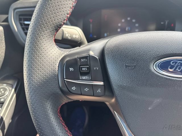Certified 2026 Ford Escape ST-Line AWD/4WD image 19