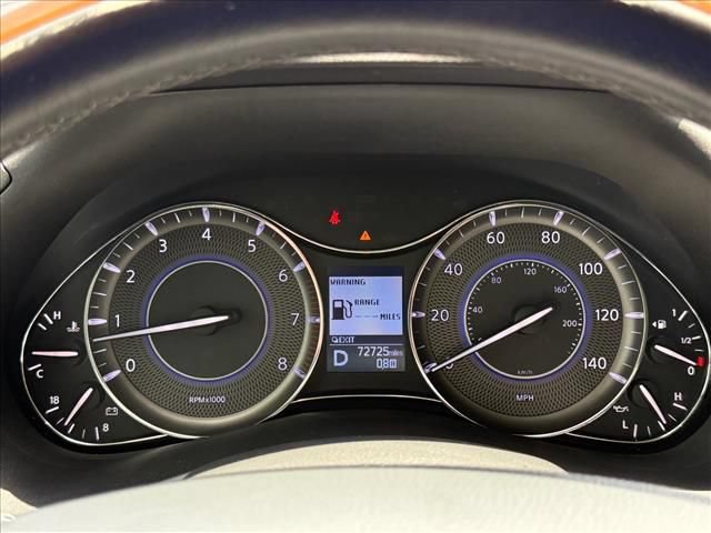 Used 2019 INFINITI QX80 Luxe w/ All-Season Package RWD image 21