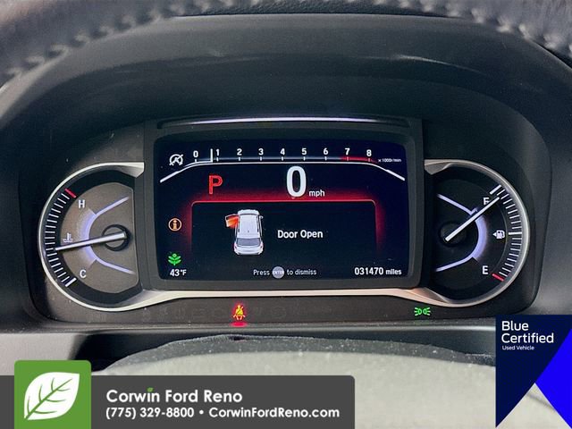 Used 2022 Honda Passport EX-L image 15