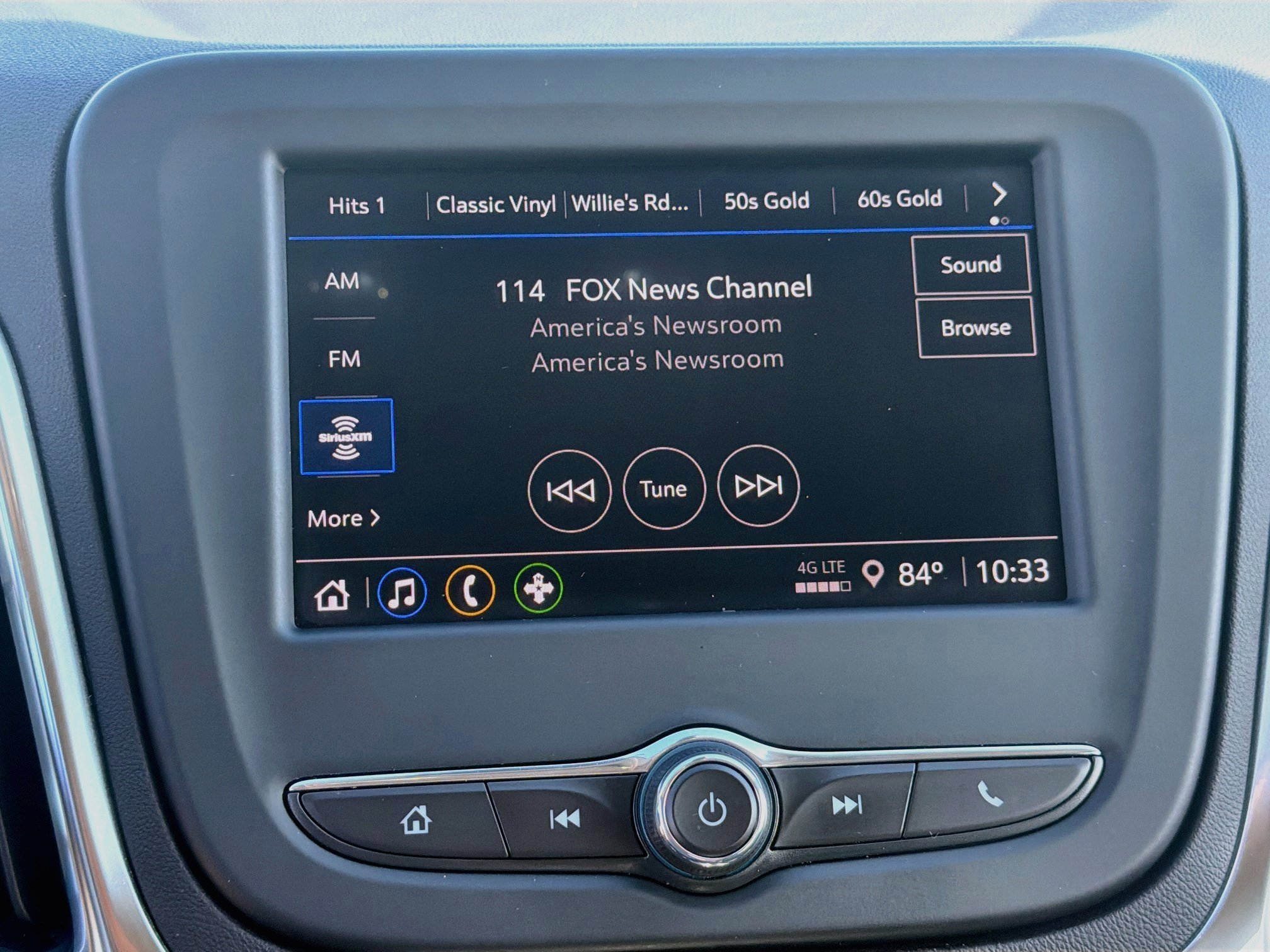 Used 2024 Chevrolet Equinox LT FWD image 21