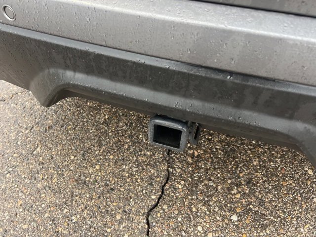 Certified 2023 Ford Edge ST image 27