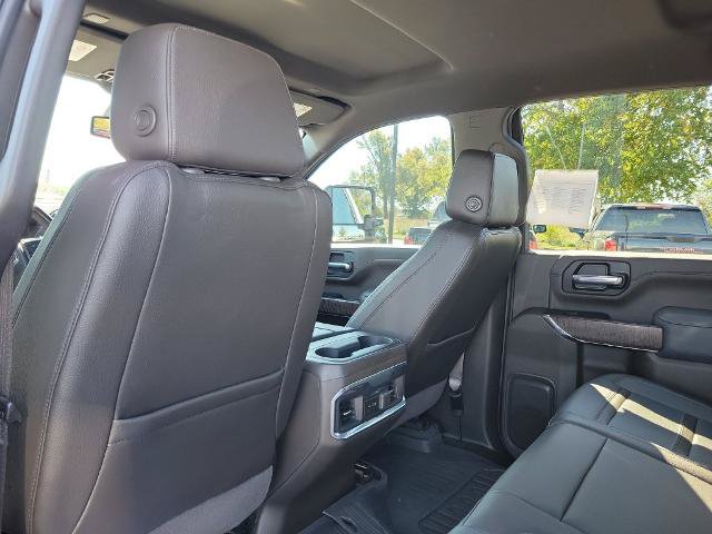 Used 2022 GMC Sierra 2500 Denali AWD/4WD image 25
