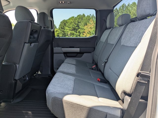 Certified 2026 Ford F250 XLT w/ FX4 Off-Road Package AWD/4WD image 26