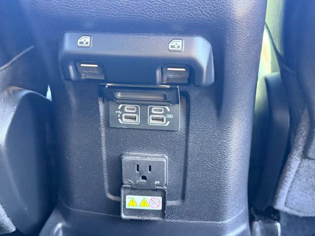 Used 2019 Jeep Wrangler Unlimited Rubicon image 9