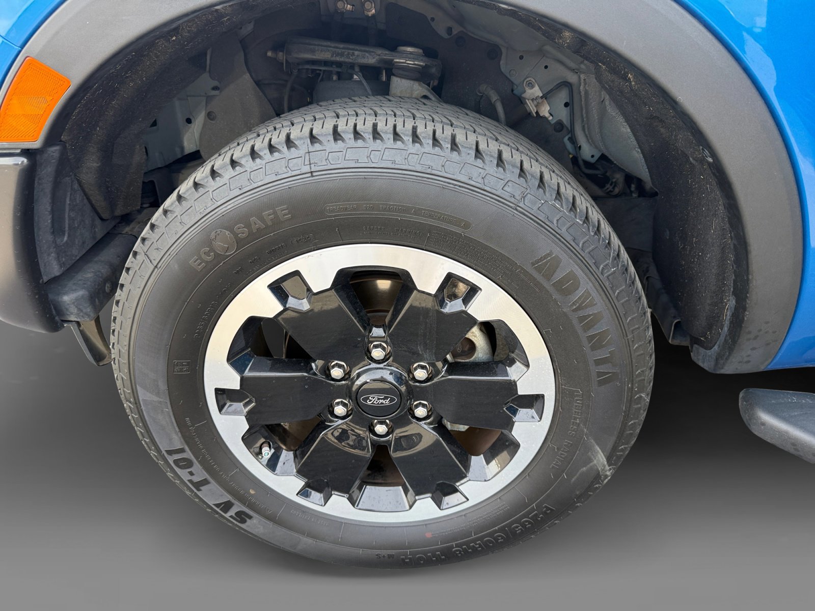 Certified 2021 Ford Ranger XL w/ Equipment Group 101A High image 9