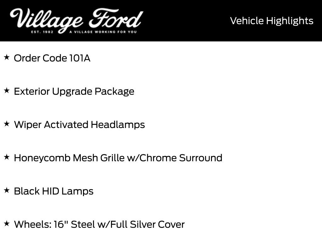 Certified 2025 Ford Transit 250 Low Roof w/ Exterior Upgrade Package RWD image 7