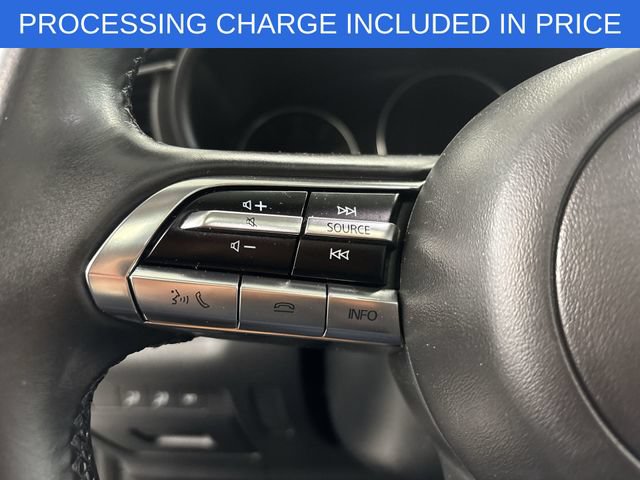Used 2023 MAZDA CX-30 AWD 2.5 S w/ Preferred Package image 17