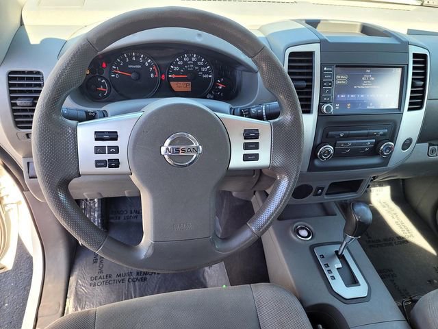 Used 2020 Nissan Frontier S image 9