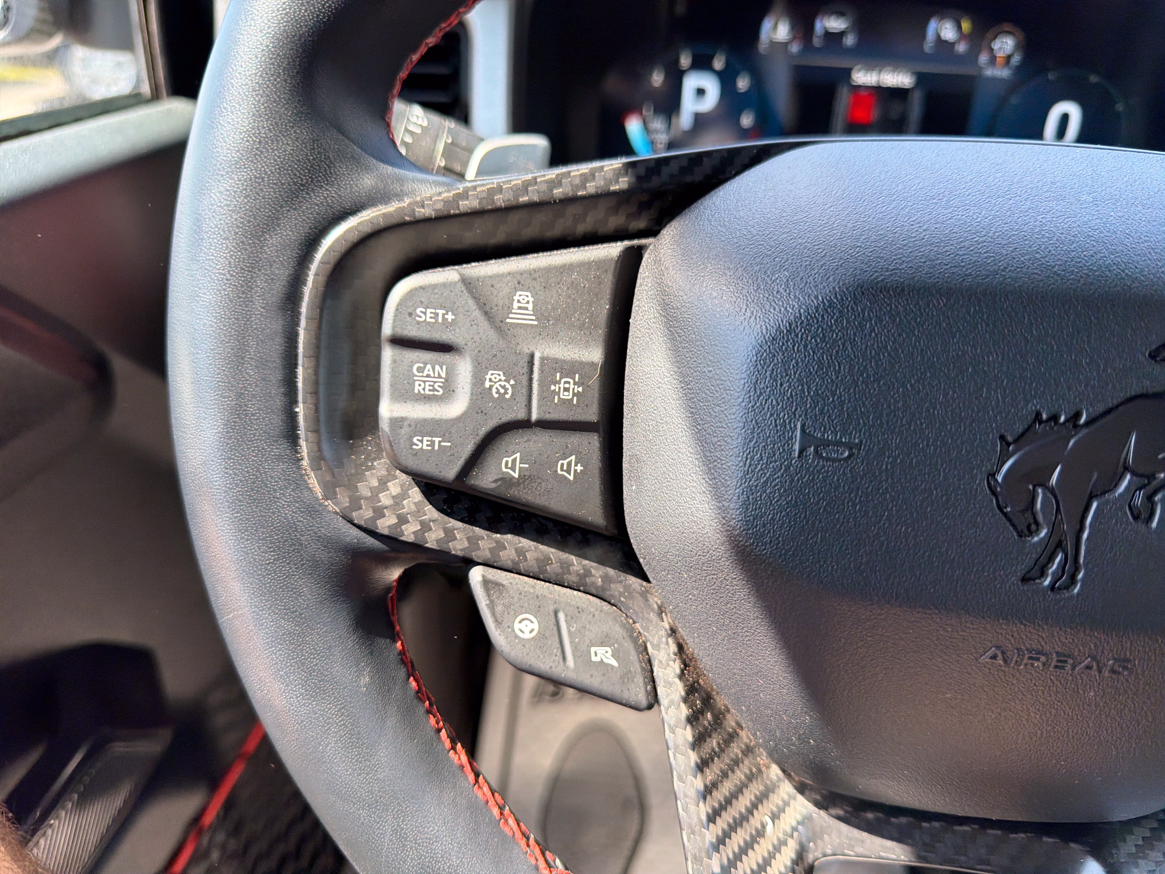 Certified 2024 Ford Bronco Raptor w/ Interior Carbon Fiber Pack 6 AWD/4WD image 18