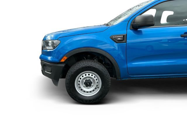 Certified 2022 Ford Ranger XL w/ Equipment Group 101A High image 9