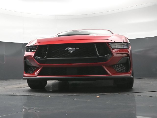 Certified 2024 Ford Mustang GT Premium RWD image 47