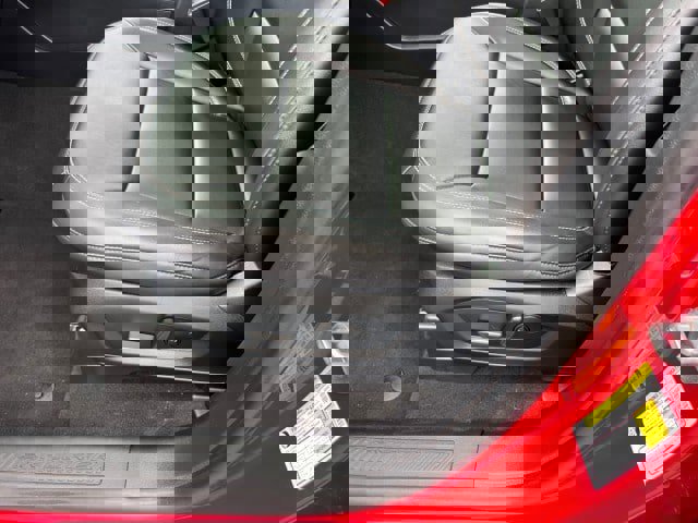 Certified 2022 Ford Explorer XLT w/ Equipment Group 202A image 9