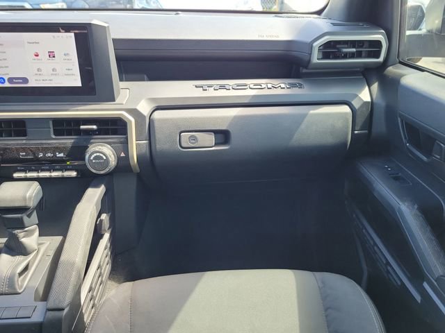 Used 2024 Toyota Tacoma SR AWD/4WD image 13